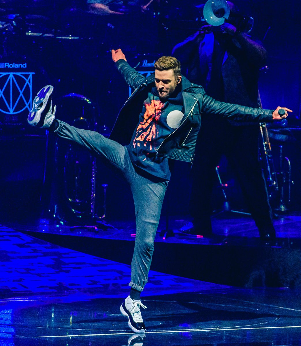 justin timberlake jordan 11