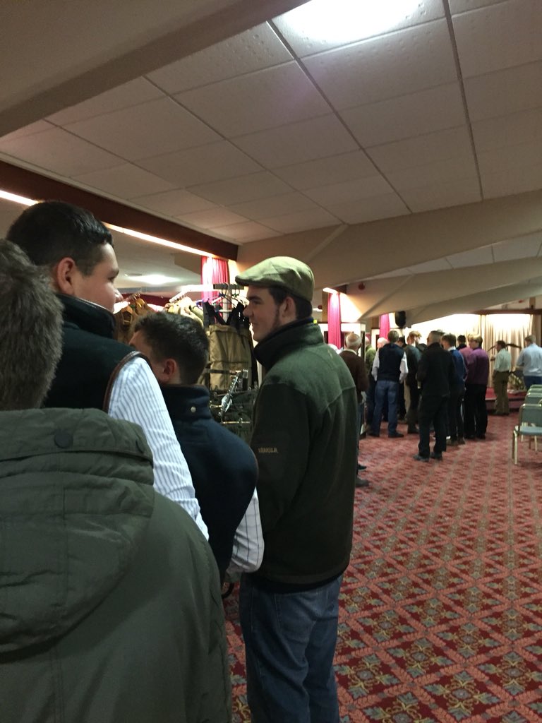 Mike Thornley tweet media