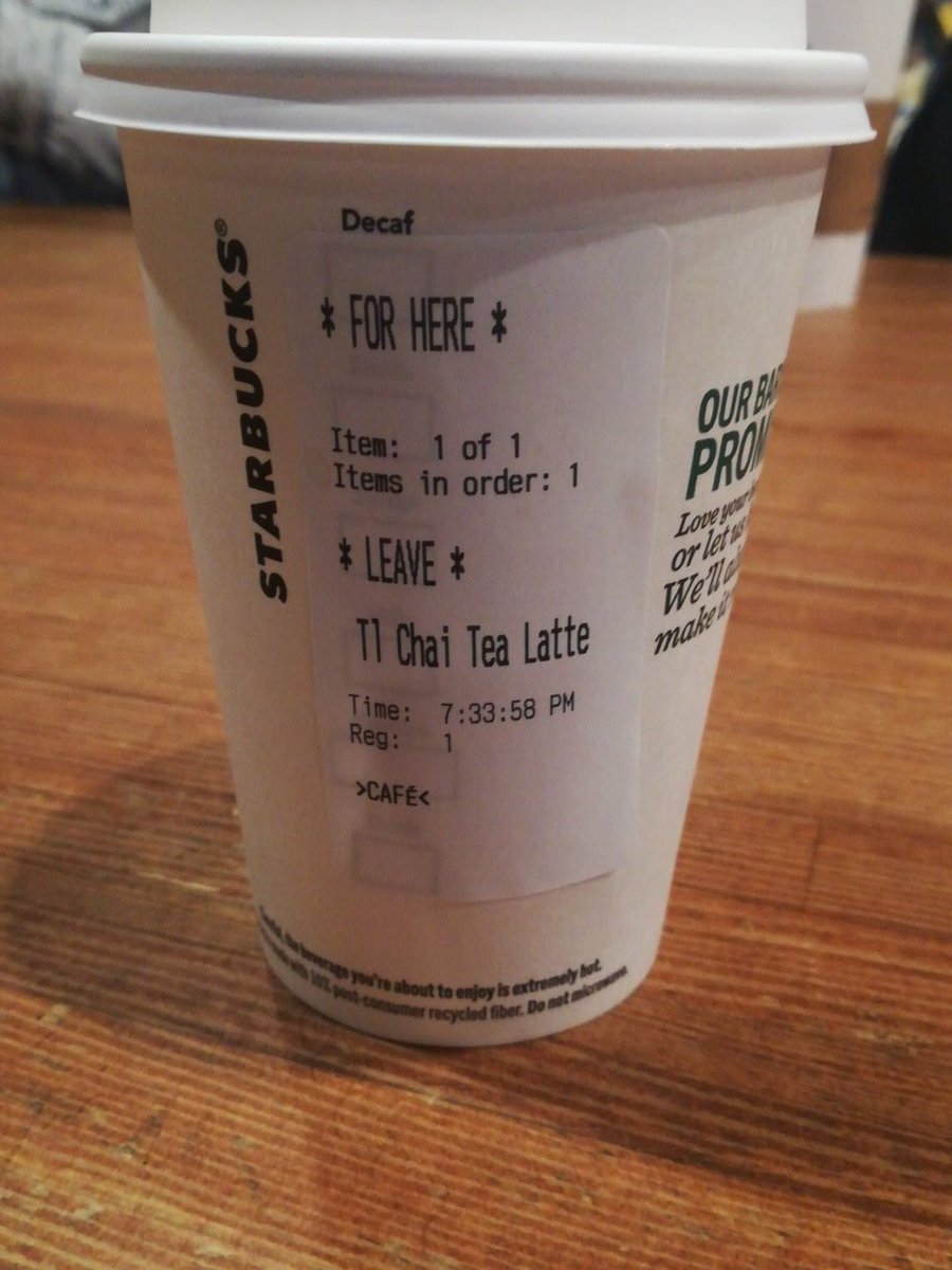 niamhobrienharp's tweet image. Should I stay or should I go? #starbucks  best one yet #irishnames