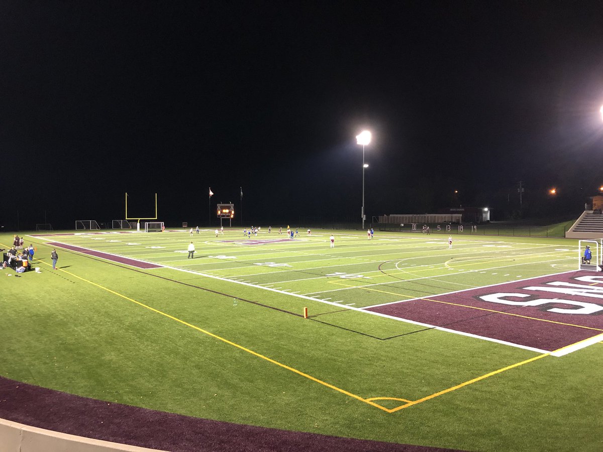Lets go Auburn Field Hockey!