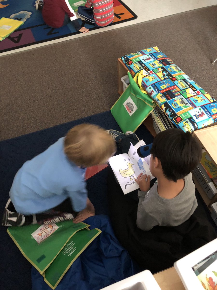 Neufeldsclass's tweet photo. Flashlight Friday’s! Buddy reading with flashilights https://t.co/A7NaeIVcrY