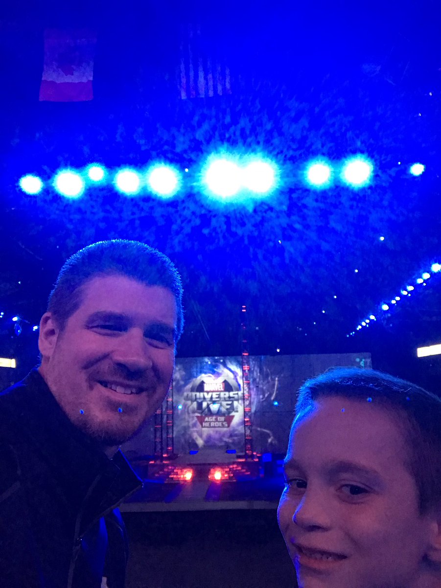 eug5150's tweet photo. #marveluniverselive https://t.co/bzvkD0ghTF