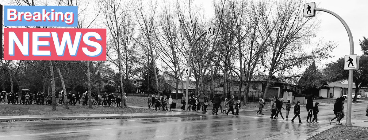 <a href="/TeddyBearsAnon/">TeddyBearsAnonymous</a> Walkathon today <a href="/StJosaphat/">StJosaphatRCSD</a>. Thank you for your pledges Rebels and remember there is still time to donate! <a href="/RCSD_No81/">YQR Catholic Schools</a> <a href="/GrahamHayes11/">Graham Hayes</a> #community #RCSDService