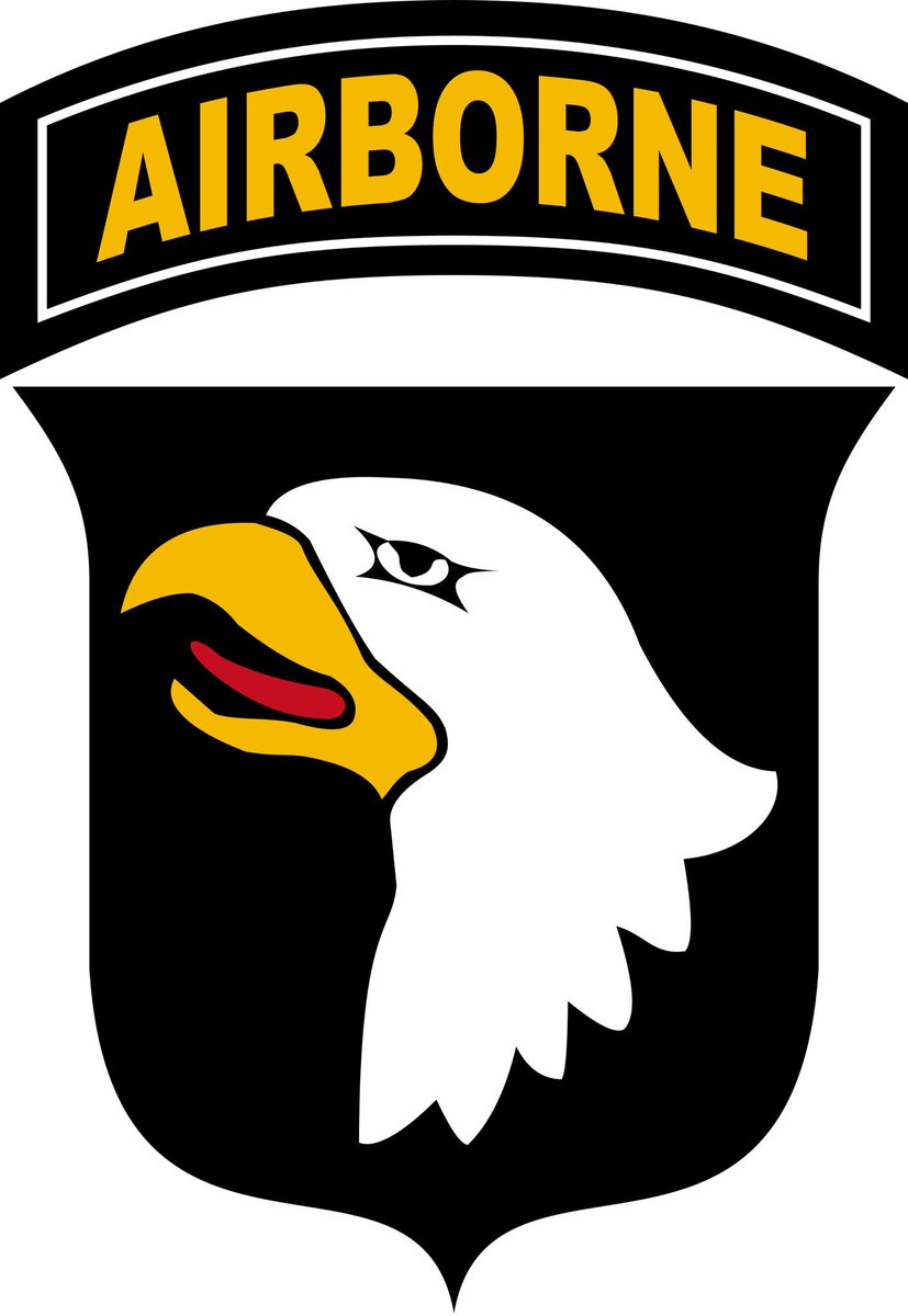101stAASLTDIV's tweet photo. Although not needed at this time, we are proud to be part of the #TotalArmyForce and #ArmyResponse, and will continue to be rapidly available in times of need. https://t.co/dtHwSjNjpQ