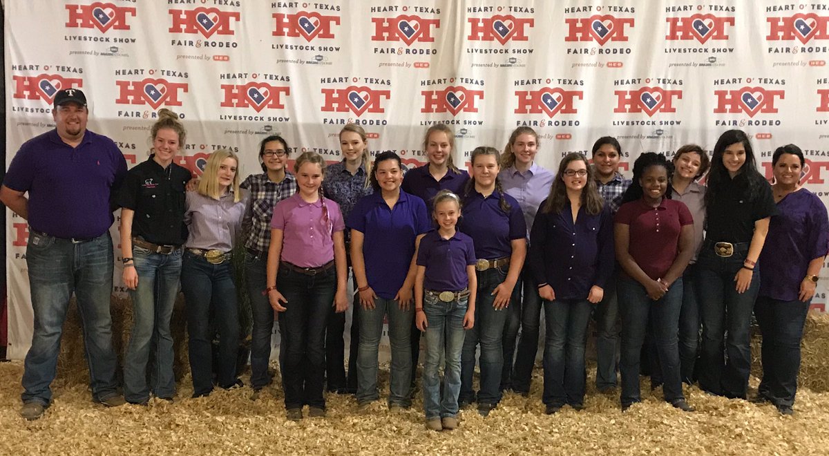 Heart of Texas Fair