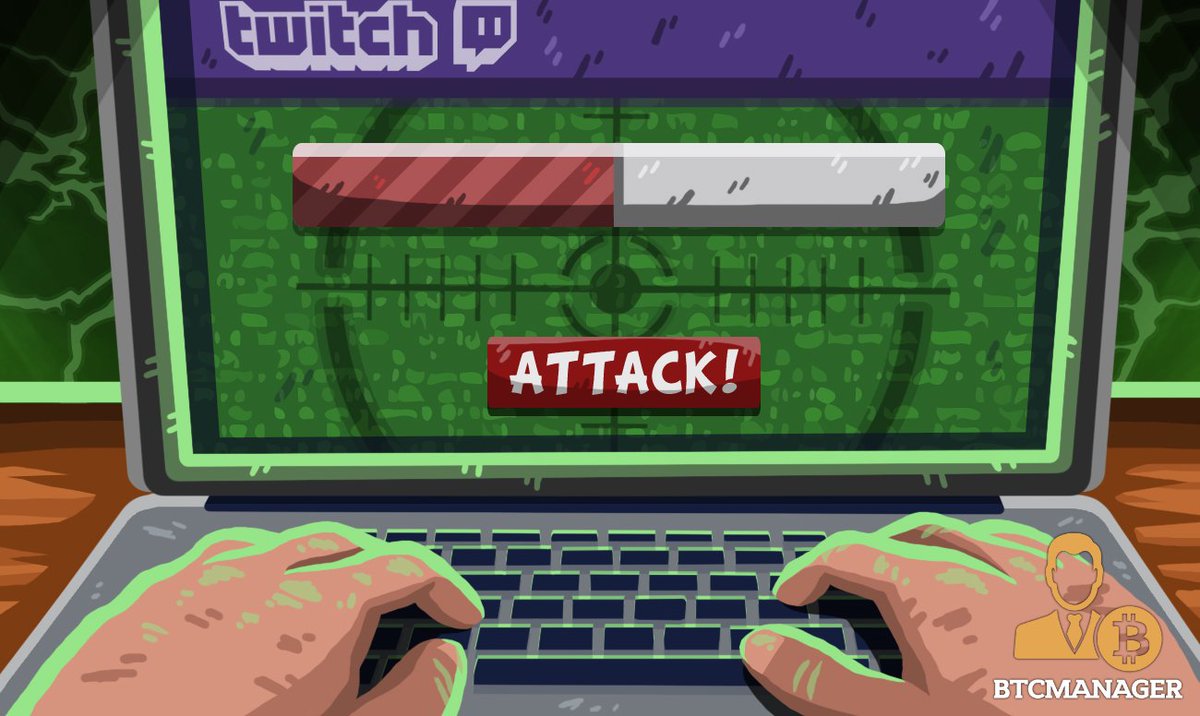 cryptodotnews's tweet photo. 51% Attack Being Livestreamed for Educational Purposes: Exclusive #Interview BY: Nigel Dollentas
@geocold51
https://t.co/8B1uSERKR8
#51Attacks #BlockchainTechnology #Hacking #Security https://t.co/kDFMvEKtvR
