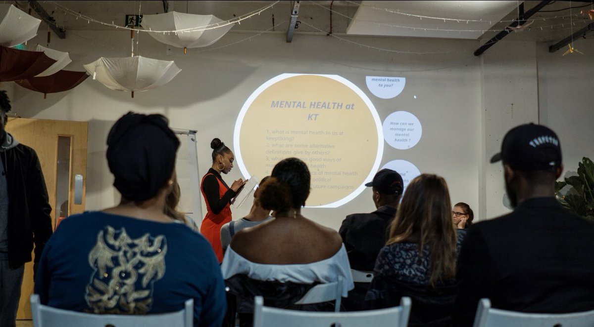 keeptlkin's tweet photo. Our workshop this weekend was a success !!!  #blackmentalhealth #mentalhealth #blackpeople #london #youth follow us on instagram @keeptlking https://t.co/GQUmqSjRDI