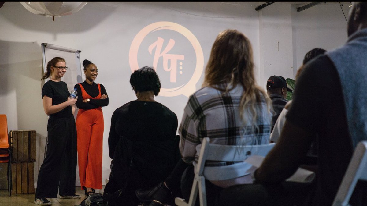 keeptlkin's tweet photo. Our workshop this weekend was a success !!!  #blackmentalhealth #mentalhealth #blackpeople #london #youth follow us on instagram @keeptlking https://t.co/GQUmqSjRDI