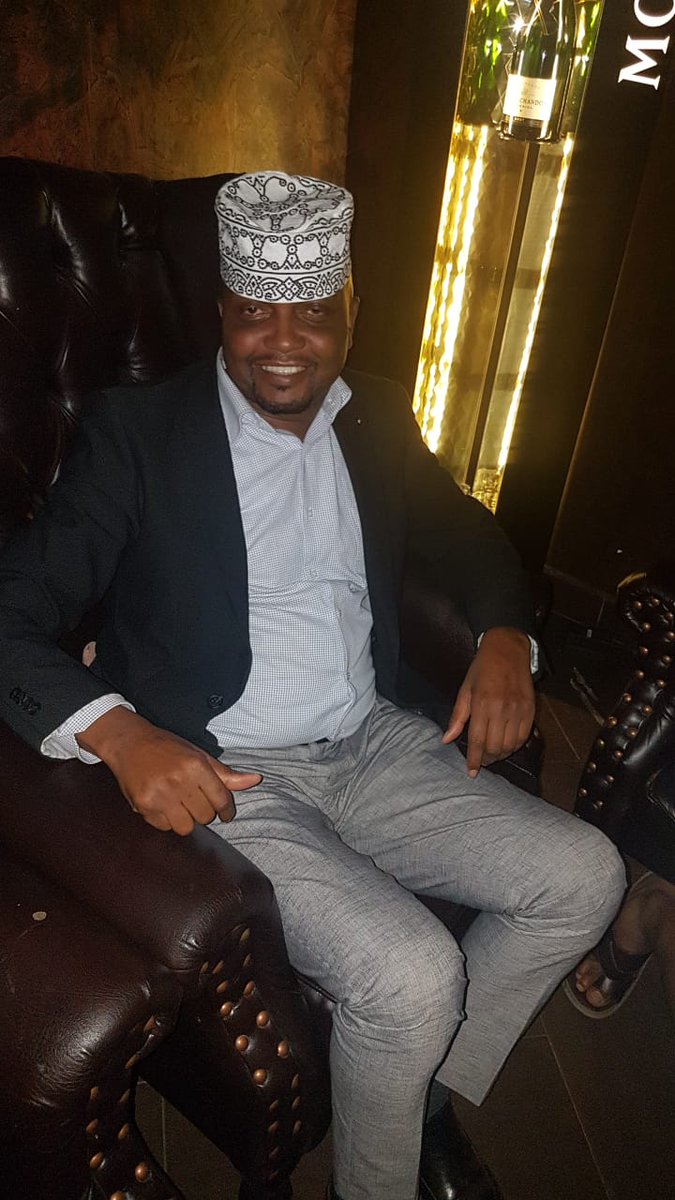 HonMoses_Kuria's tweet image. Hey @MigunaMiguna I miss you. Do you miss Kenya ?