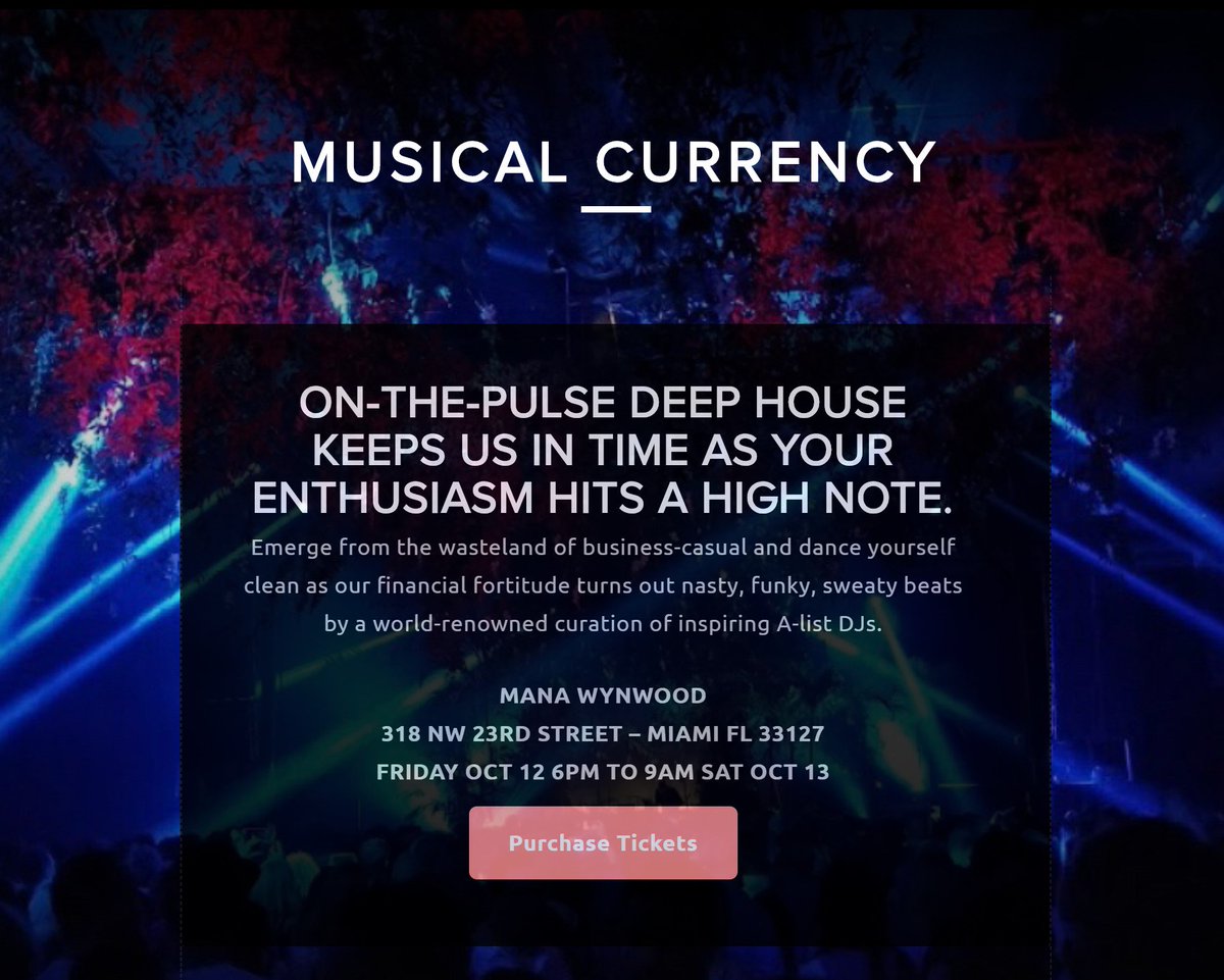 BLOCKCHAIN SHIFT tweet media