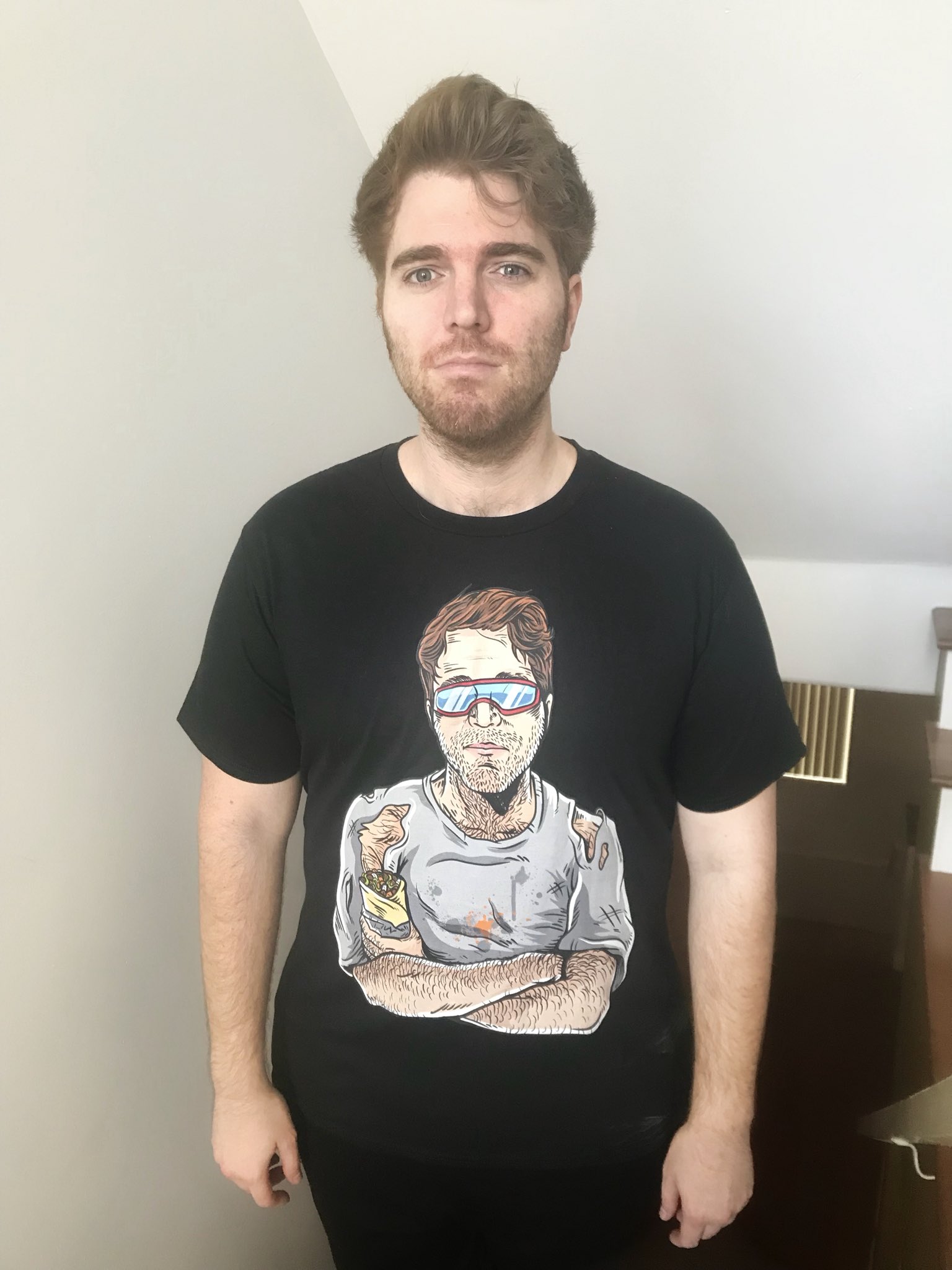 Shane dawson sweatshirt amazon cheap