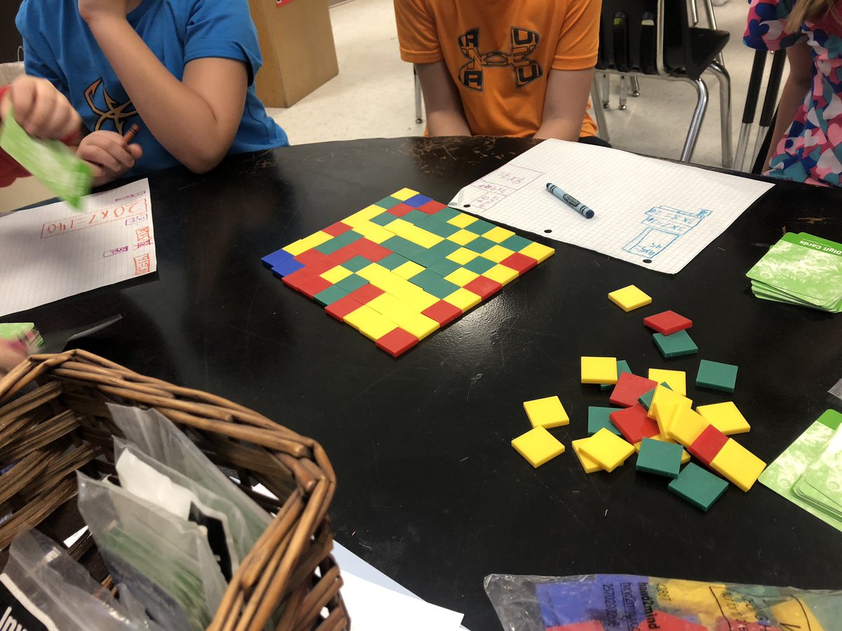 Guthrie14Karen's tweet image. 3rd grade worked on their multiplication facts today using Multiplication War and Capture Array games.#learningatitsbest#blueribbonschool