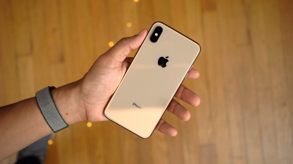 9to5Rewards: Last chance to enter our iPhone XS Max giveaway! 9to5mac.com/2018/10/12/9to…