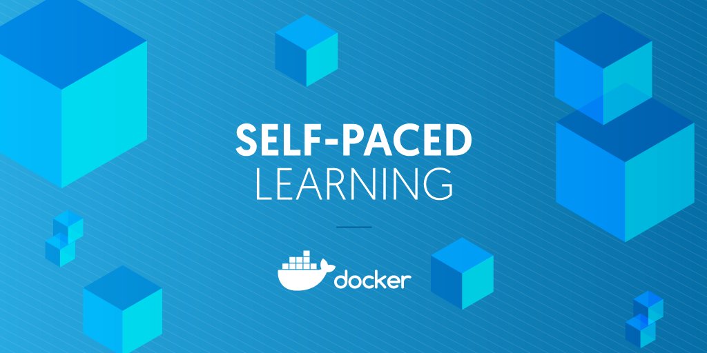 Docker's tweet image. Hands-on Learning: Give #Docker a try with these 3 beginning tutorials: dockr.ly/2HeexSF