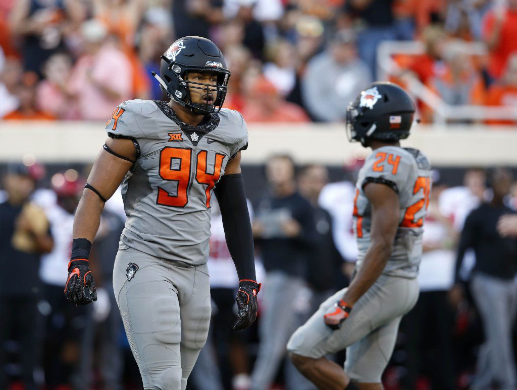 ok state football jersey