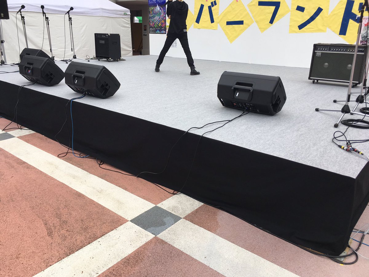 Knm9370's tweet photo. りんどう祭リハーサル

#AYUTO #wonderwalljapan #アイドル https://t.co/Ag9eJ7QciX