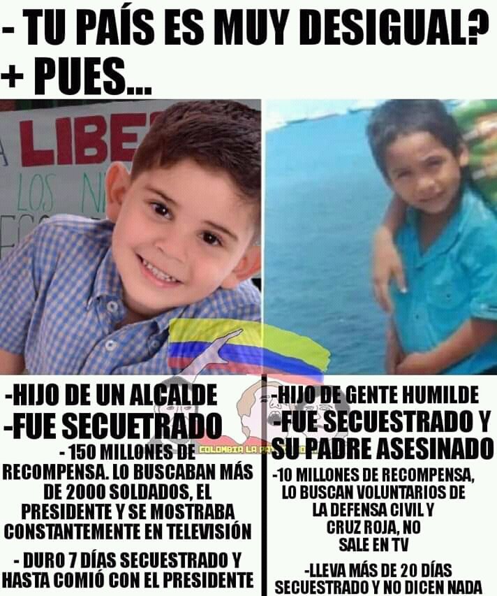 Yurany1624's tweet photo. @IvanDuque  mucho que pensar.... https://t.co/gcplTgkTgB