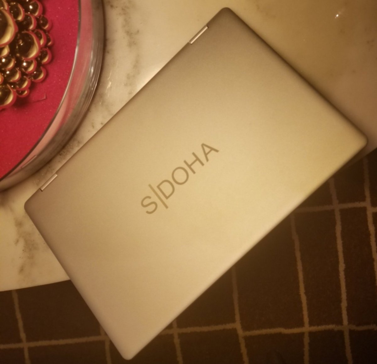 syeddoha's tweet photo. S|Doha™ (soon to be ® also as in #Doha® Laptops) will be a different category all together setting the stage for #Omnitop™. We will be seeking multiple patents for our new lines of #Doha® Laptops & #SDOHA laptops and #Omnitops. Meanwhile we will introduce 4G #DohaMiniPcs. https://t.co/u4wcgc8ttO