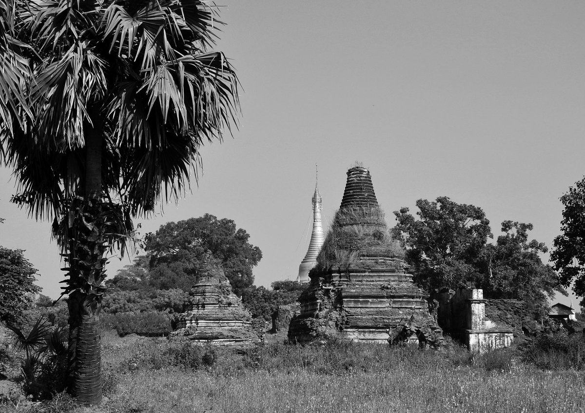 Rkarminn1's tweet image. #Hanlin
#UNESCO #Myanmar