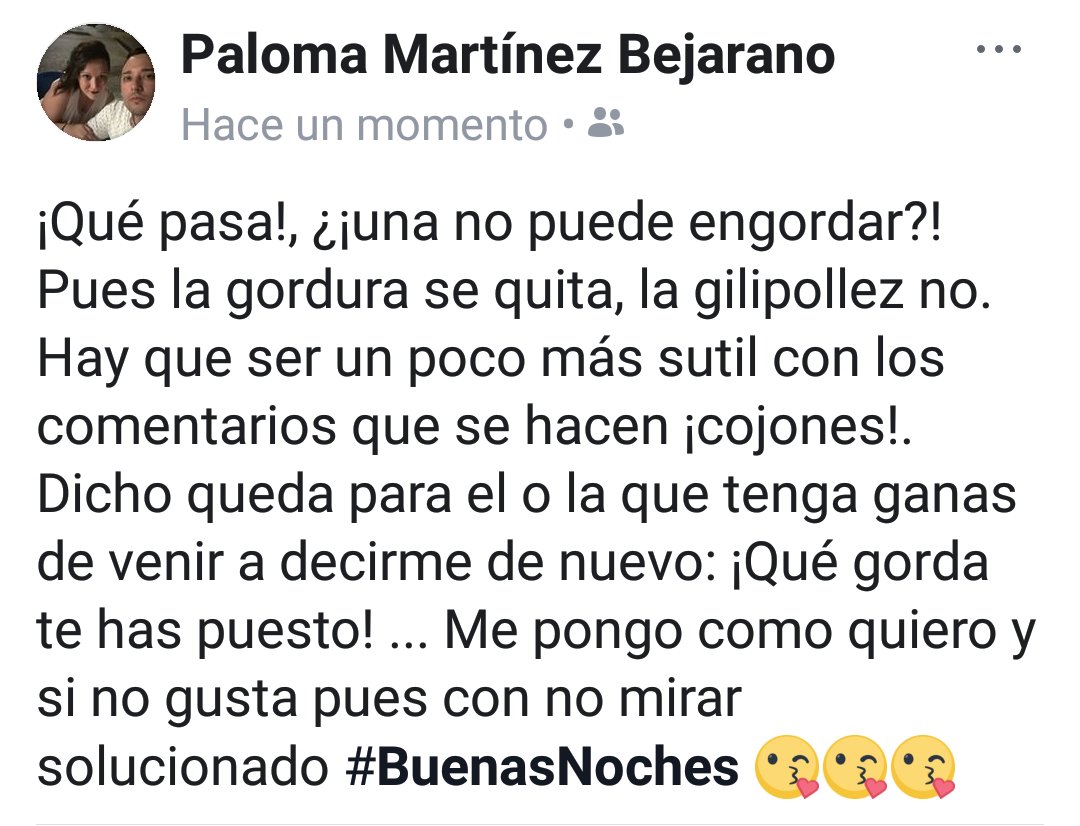 Paloma Martínez (@palomii_91) on Twitter photo 