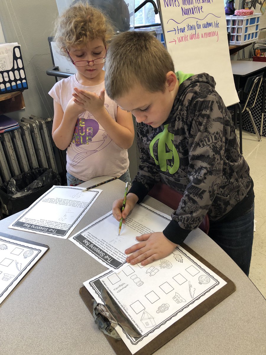 MrsHaleySchafer's tweet photo. Adventure Awaits. We had a blast today reading and working on math at our campsite. Learning is always an adventure with these Ss. 🍎 📚 ⛺️ #MexMO #LearnersTodayLeadersTomorrow https://t.co/7DeQYXqhUh