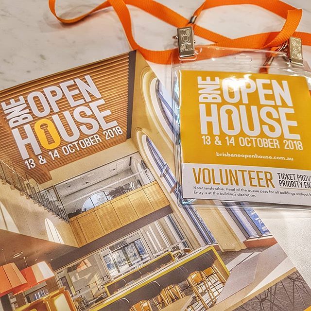 everywherehist's tweet photo. It's that weekend of the year again. Over 100 hundred buildings open to explore in Brisbane. This year I'll be at the MacArthur Museum (today) and Newstead House (tomorrow). Hope to see you around. https://t.co/OPxO4ctGtu https://t.co/aFgRVH1i5g