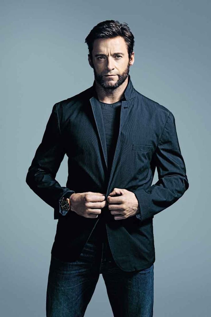 Happy 50th birthday to the talented and amazing Hugh Jackman 