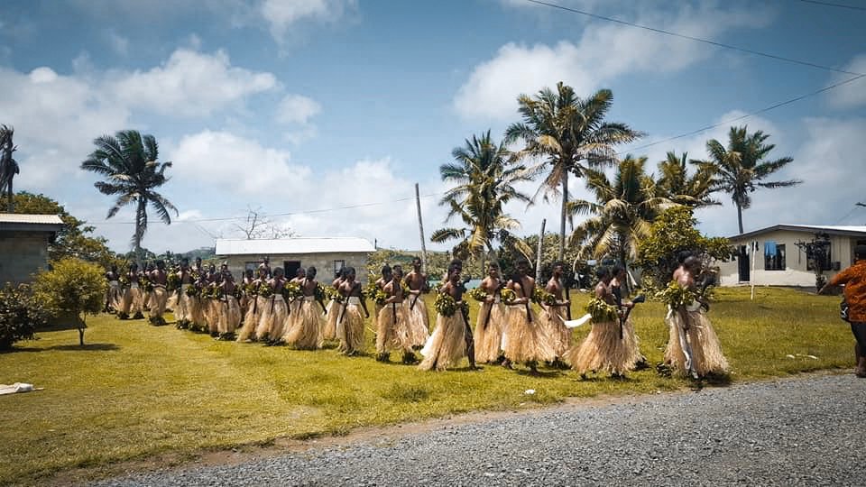 KingsmenRoyal's tweet photo. 2018 International Lodoni Day | happening now at Nahigatoka Village. 

#LodoniUnity #TuVataTuQata https://t.co/ATyqBqLRp4