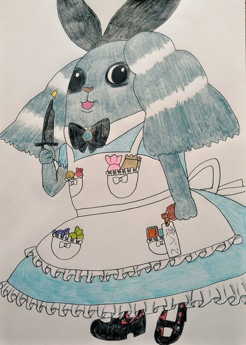 カンシュコフのtwitterイラスト検索結果