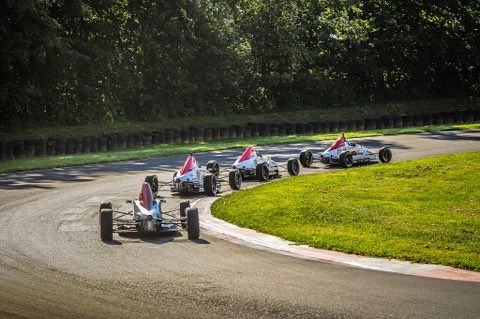 KHillMotorsport's tweet photo. The #driversearch has begun!
With our cars finishing 1, 2, 3, and 5 in the 2018 #championship ,the only question is... which red, white, and black #mygale will take the #2019 #frp #f1600 title ?
#racedriver #winning #formulaford #ff #scca #kart #karter #MRTI #karting #racing https://t.co/yMN64Z3Mem