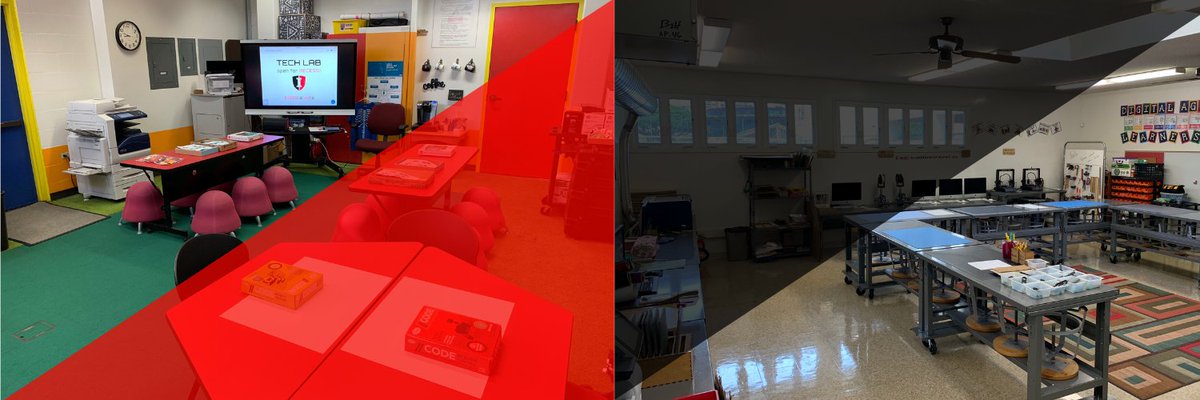 MakerologyLab's tweet photo. We're getting ready to share the amazing things happening in the @Iolani_School K-6 Design & Tech Labs! Follow us and bookmark our new blog: https://t.co/AWJ3x9qCgi! https://t.co/wqYPeiL6WK