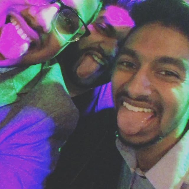 DiPMODE's tweet image. HBD lil bro @iamjustj ift.tt/2yiFouP