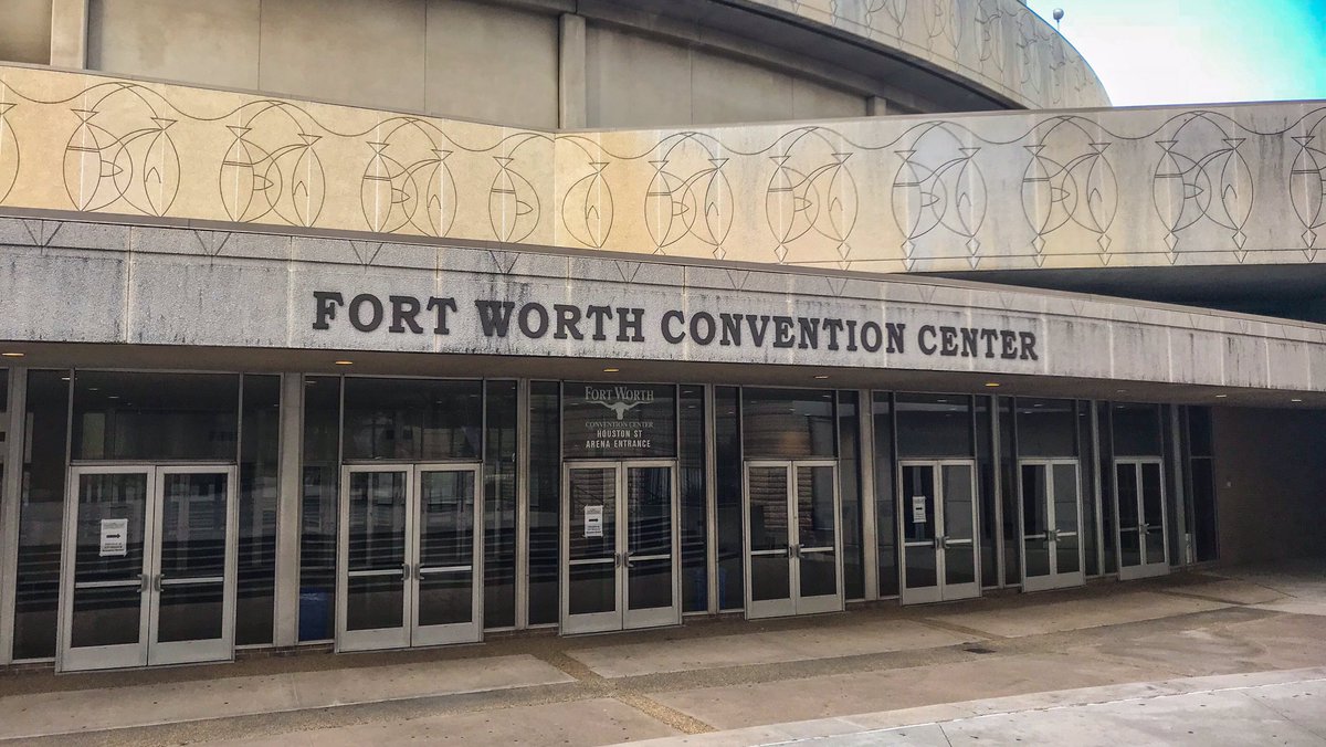 Bojorquez1Alan's tweet photo. Thank you @CityofFortWorth for hosting #tmlac2018! It was a great event. Enjoyed your hotels, restaurants, public art and distillery. #BojoLaw https://t.co/16VgRRvJep