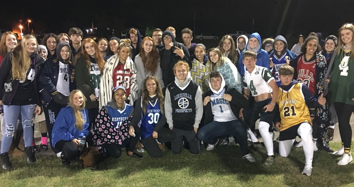 SCHS Athletics tweet media