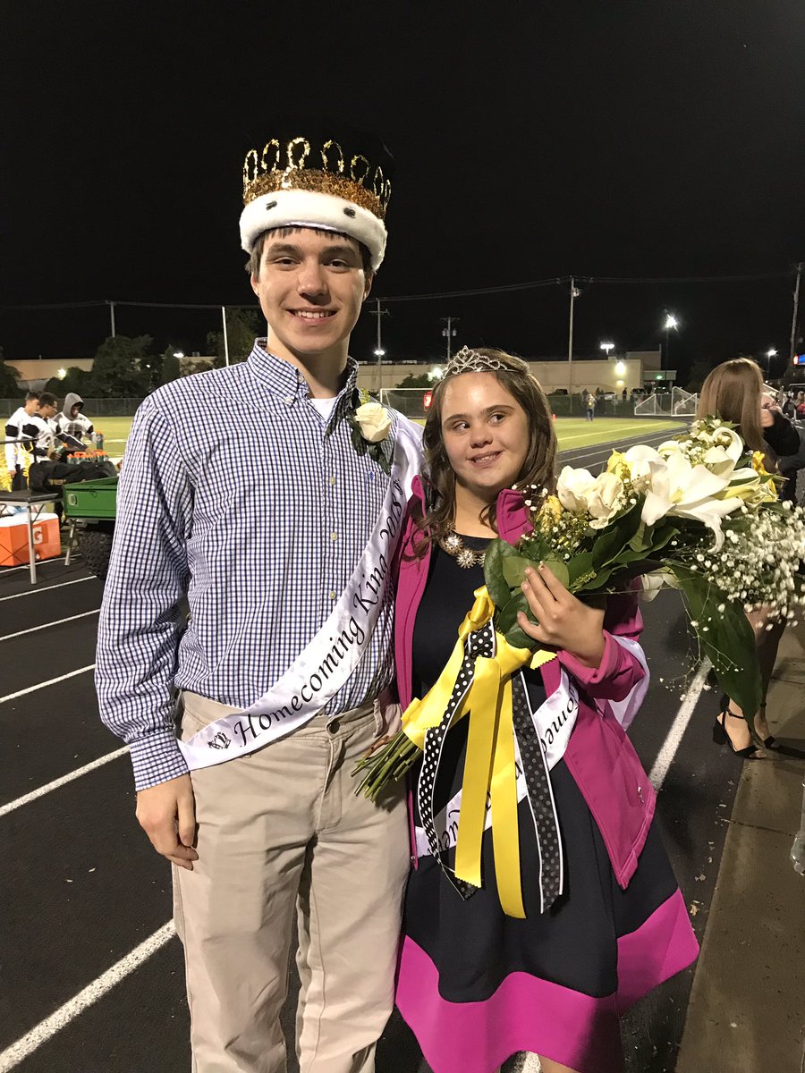 Deborah Riccobelli (@qvhsprincipal) on Twitter photo Congratulations to Ben Falk and Emily Zipparo - <a href="/quakervalley/">Quaker Valley SD</a> Homecoming King & Queen! So proud of you!! Congratulations to Ben Falk and Emily Zipparo - <a href="/quakervalley/">Quaker Valley SD</a> Homecoming King & Queen! So proud of you!!