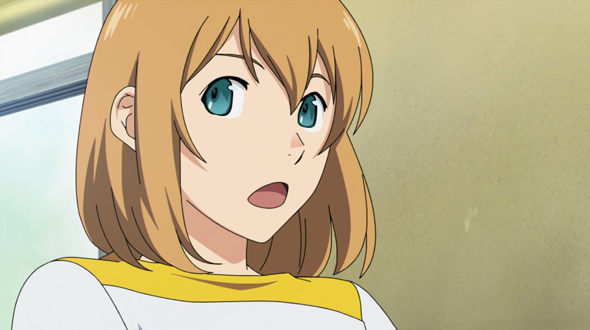 つゆり / Tuyuri_N 🔔🦌 on Twitter "ジョーイ・ジョーンズ！ スタン・リー生まれセンターシティ育ちのHEROジョセフ