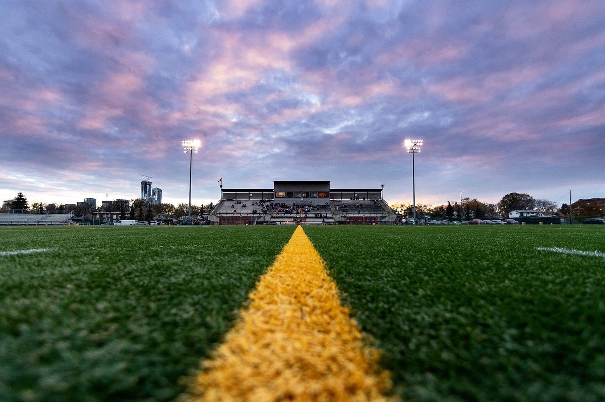ColtsPFC's tweet photo. Whatβs better than Friday night football? Sunday afternoon football!!! #2018CalgaryColts #The10Cs #CalgaryColts #coachtak #BlairTakahashi https://t.co/BQjkHTqJsy