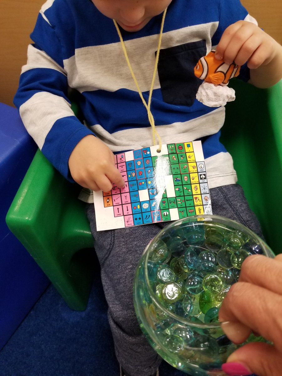 Where does the fish go?  "It go in".
Our PPCD students at OHE can tell us because they can #saymorewithCORE #risdconnects
#OHEmustangs <a href="/ELindsaySLP/">Erica Lindsay</a> <a href="/kimbrlyanne/">Kiemmm</a> <a href="/shigal25/">Shirley Galdamez</a> <a href="/kmacsims/">Kathi Simmons</a>