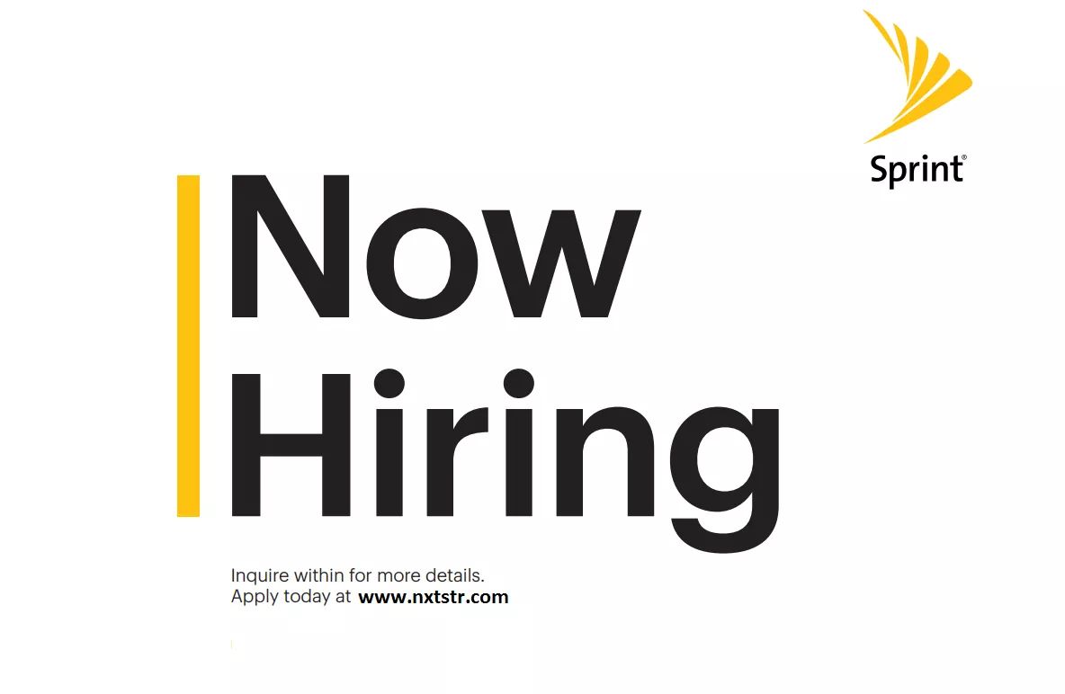 MattMoeck's tweet photo. We Are looking 4 the best!!!
Willing to be pushed & get the most out of you πͺπͺπͺ Join our team π€π€π€
#WeAreNxtStr πͺπͺπͺ Apply @ https://t.co/iFALkX7WIT or DM me π @SprintNextstar https://t.co/gJUW8hBrMj