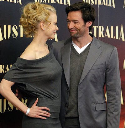 Happy birthday, hugh jackman! 