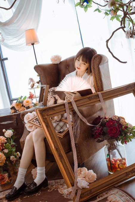 コスプレイヤー依川川__のTwitter画像43