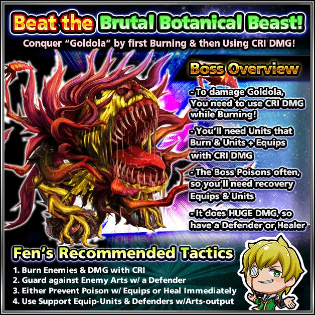 Fen - Grand Summoners Wiki