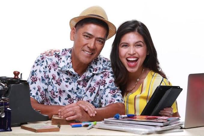 nikomeyndei_'s tweet photo. Appreciation tweet for this amazing duo 💖 @mainedcm

#DADDYSGURLinTheCity https://t.co/MoQOdxUrWe