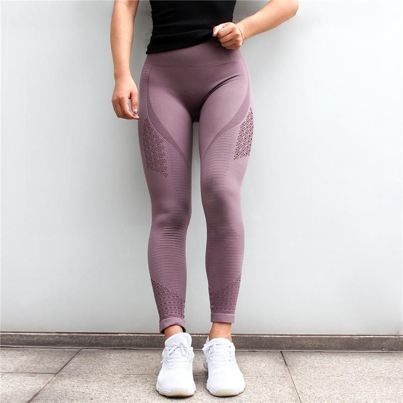 LavishWay's tweet photo. Tired of See Through leggings when bending over in the gym? 😒

These Essential Seamless Leggings are made of Squat Proof material to prevent a Sheer Backside when stretched 😍🙌🏻

Click Here To check Them Out! ➡https://t.co/xGREMsLNVx https://t.co/xhAuaZTRwZ
