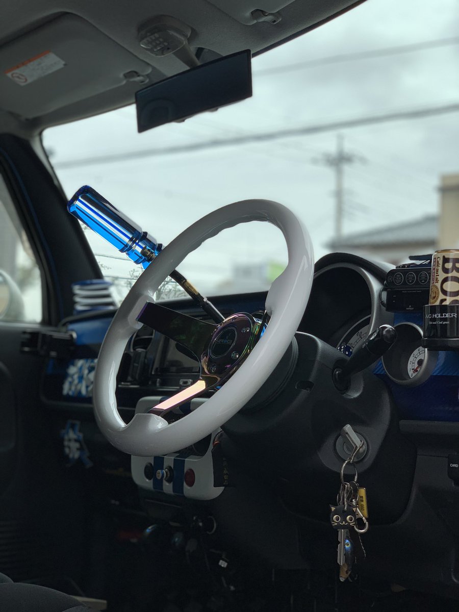 𝕏群青𝕏 в X: „NRGの白のディープコーン 意外と時間がかかった 𝕏群青𝕏 в X: „NRGの白のディープコーン 意外と時間がかかった