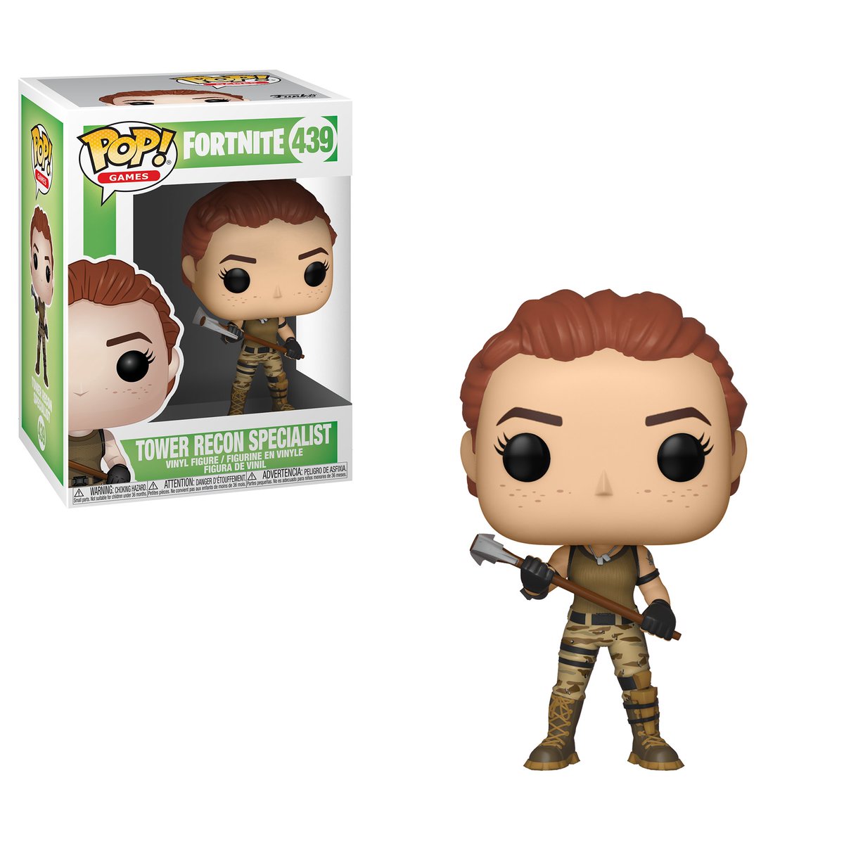 Funko On Twitter Fortnite Pop S Are Dropping From Funko Check Out - funkoverified account