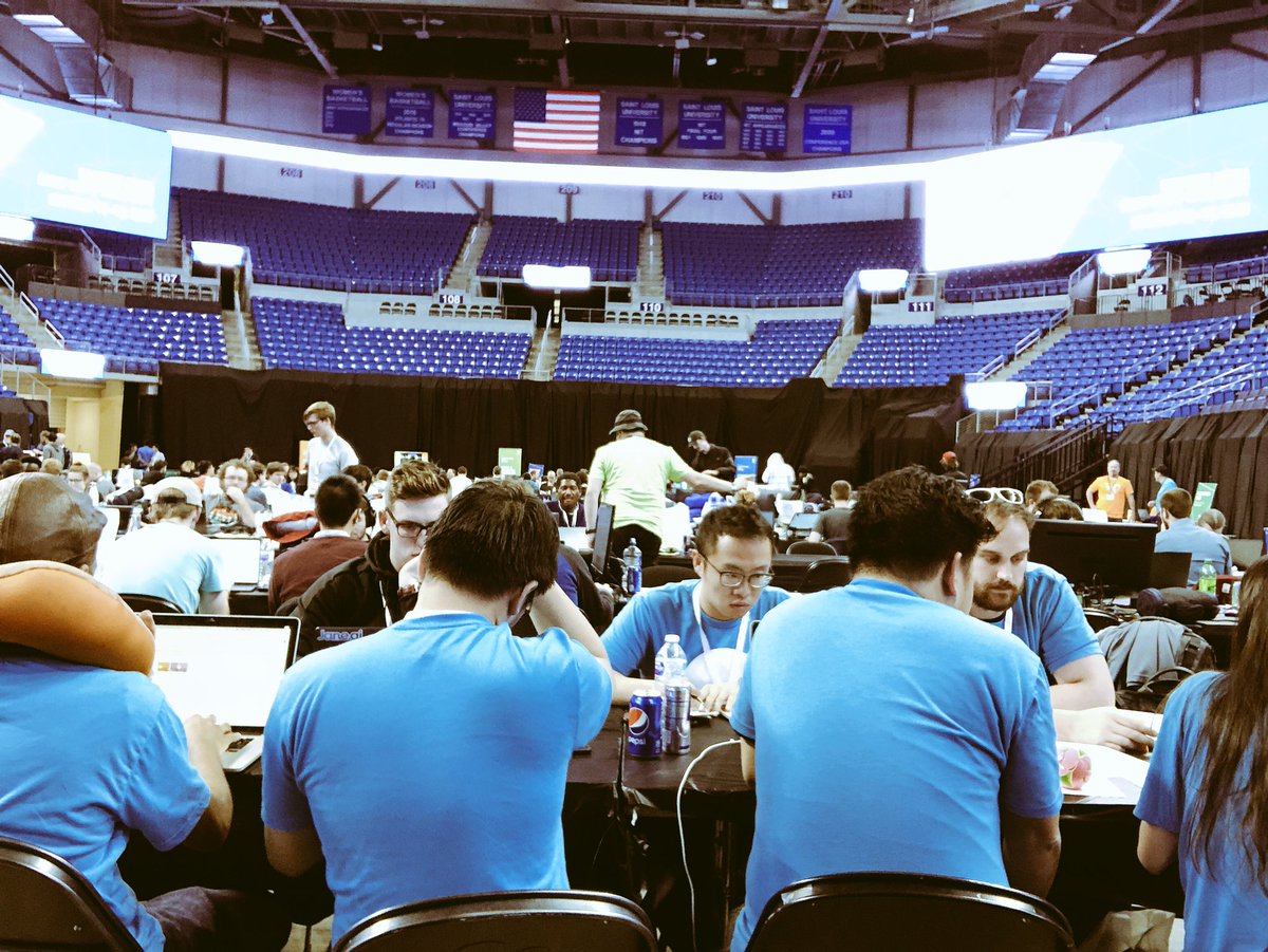 ColorGuard2019's tweet image. #GlobalHack7 @wevegotclass @BVCAPS Help solving immigration problems!