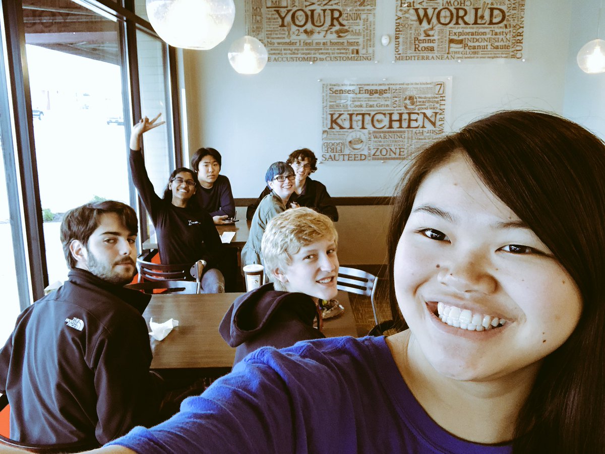 ColorGuard2019's tweet image. #GlobalHack7 @wevegotclass @BVCAPS Help solving immigration problems!