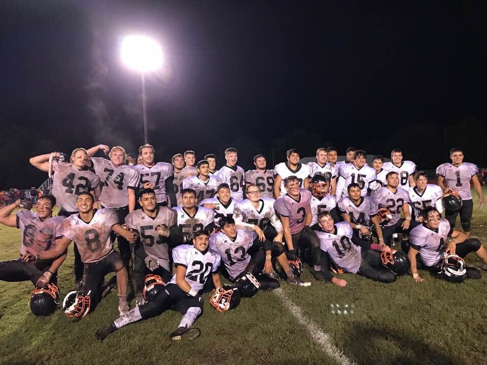 Sports in Kansas tweet media