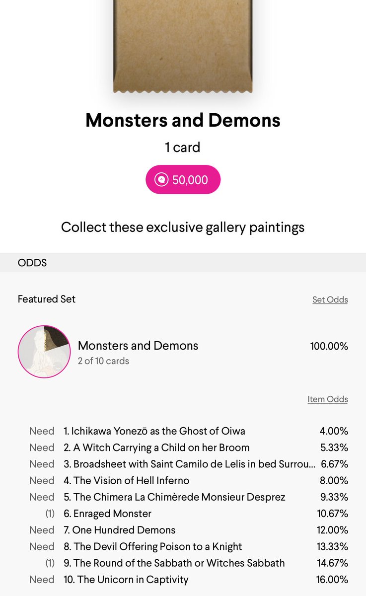 vidby1's tweet photo. @Quidd surveys: 
“What could we do to improve?”
⚪️more contests 
⚪️more stickers for Shelfies™ 
⚪️easier to access Shelfies™ tab
🔘 lower prices 

Quidd app: https://t.co/37LIZlNphI
